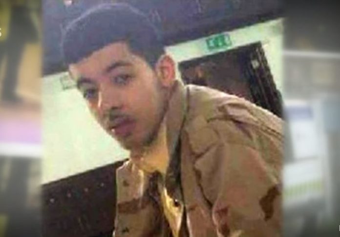 salman abedi, manchester