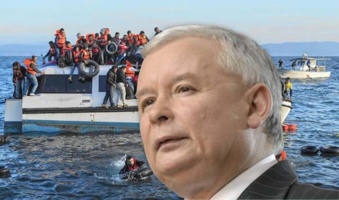 Jarosław Kaczyński
