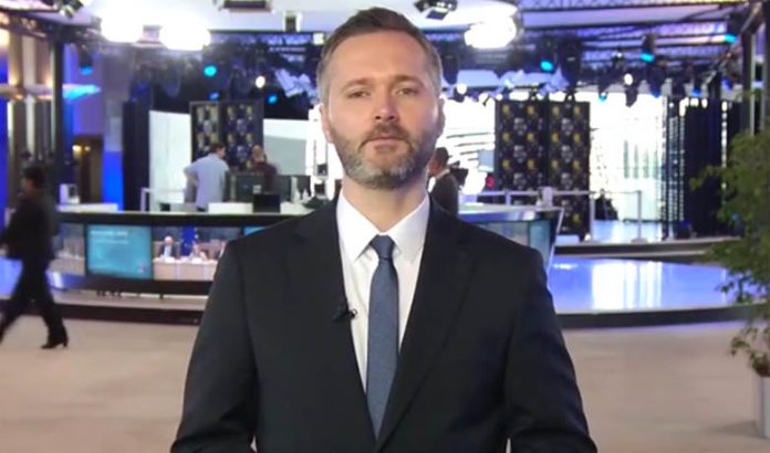 Jarosław Wałęsa