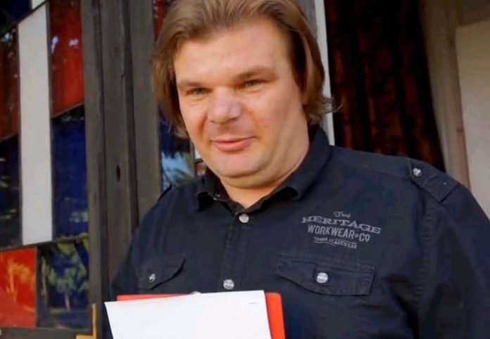 Gaweł
