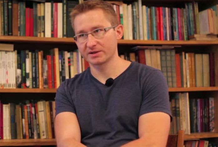 Sławomir Sierakowski