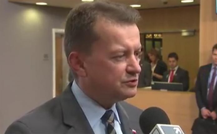 Mariusz Błaszczak 2