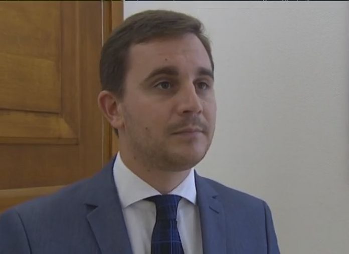 Romain Bail, mer