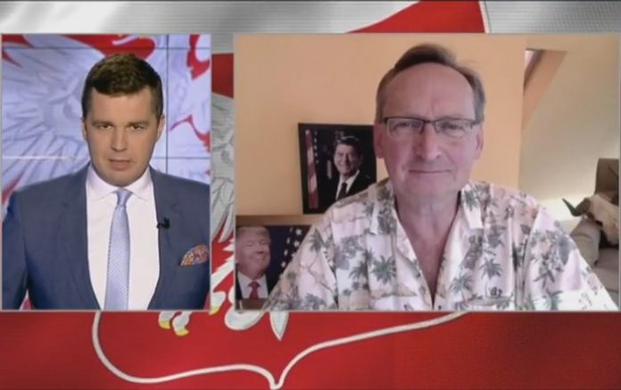 Cejrowski i Rachoń