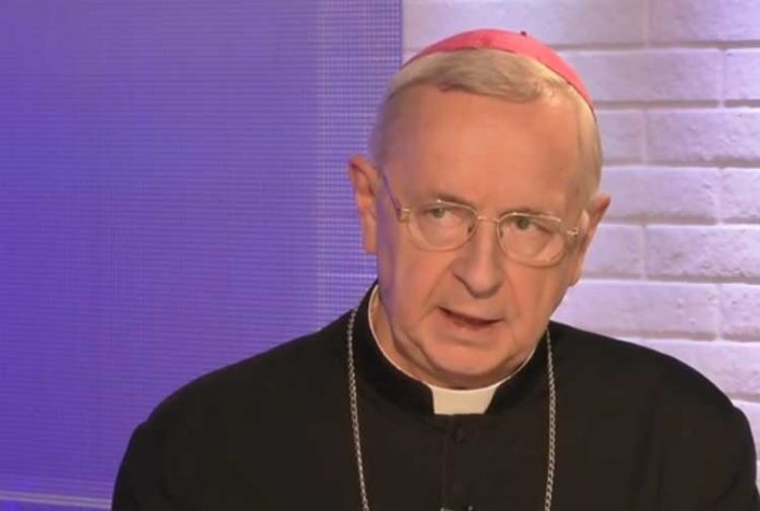 Abp Stanisław Gądecki