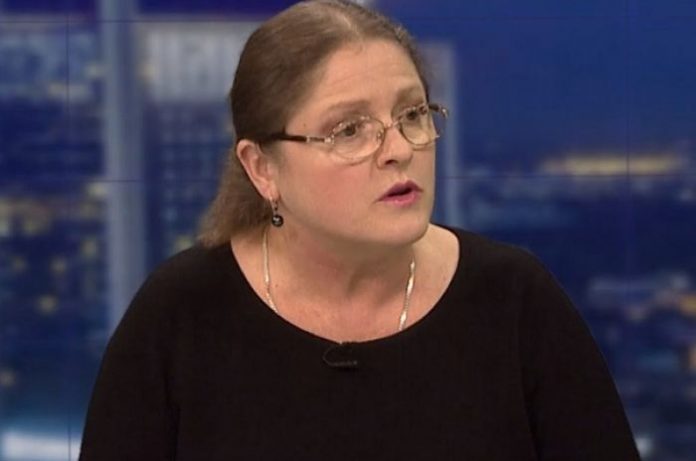 Krystyna Pawłowicz