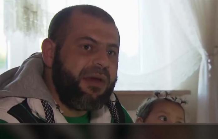Ahmad ma się dobrze