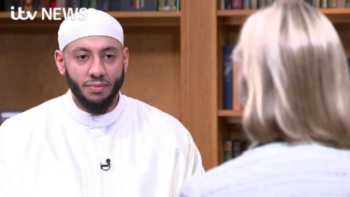 narodowy dzień przeciwko islamofobii