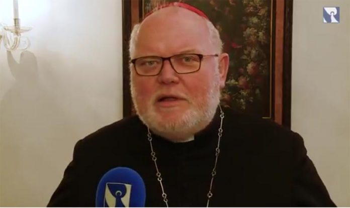 kardynał marx